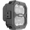 OSRAM LEDriving® Cube PX2500 Flood, LEDPWL 107-FL, luci da lavoro a LED OFF ROAD, 2500 lumen, 1 lampada