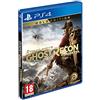 Ubisoft Tom Clancy's Ghost Recon Wildlands - Gold Edition - PlayStation 4