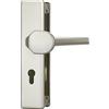 ABUS 248979 - Bandella protettiva KLT512 F2 EK, in argentone