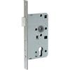 ABUS 61726 - Serratura da infilare in argento, 24 mm