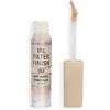 Makeup Revolution, IRL Correttore Filter Finish, Copertura media o totale, C15, 6g