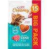 CATIT Creamy At·n, 15x10g, 44458