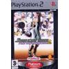 Sony Smash Court Tennis 2 -Platinum