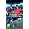 Konami Pro Evolution Soccer 2010, PSP