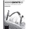 LOESCHER EDITORE Nuovo Contatto. Corso di lingua e civiltà italiana per stranieri. Guida per l'insegnante. Livello C1: Guida per l'insegnante C1 (Libro + Digitale)