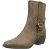 Rocket Dog Fischio, Stivali alla Moda Donna, Marrone Chiaro, 37 EU