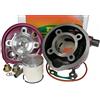 TOP PERFORMANCE 9912800 GRUPPO TERMICO TOP 2PLUS 70CC D.47 MINARELLI ORIZZONTALE H2O SP.10 GHISA