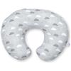 Boppy Cuscino Allattamento Chicco Boppy Clouds