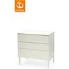 Stokke Cassettiera STOKKE® SLEEPI™ Bianco