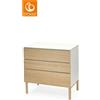 Stokke Cassettiera STOKKE® SLEEPI™ Natural