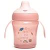 Suavinex Tazza Antigoccia Suavinex 6m+ Rosa