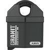 ABUS 79151 Granit lucchetto, nero