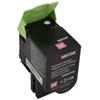 XEROX : Toner Compatibile ( Rif. 006R04366 ) - Magenta - ( 5.500 Copie ) - ( Alta Capacità )