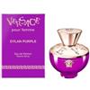 Versace Pour Femme Dylan Purple 50 ml, Eau de Parfum Spray