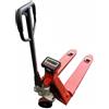 Novamach NS PE/PES - Transpallet Pesatore - NS/PE