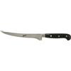 Adhoc Coltello sfilettare 18 cm Nero