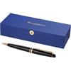 Waterman Penna a sfera Waterman Expert in metallo personalizzata personalizzate o neutre