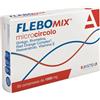 ARISTEIA FARMACEUTICI SRL FLEBOMIX MICROCIRCOLO 30CPR