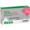 Ld Pro Gyne + 14 Capsule + 14 Compresse