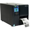 Printronix Auto-ID T6304e RFID, Stampante di etichette 4'' 300dpi, RFID, USB, RS232, ETH