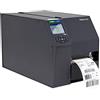Printronix Auto-ID T8304, Stampante di etichette 4'' 300dpi, Spellicolatore, Riavvolgitore, USB, RS232, ETH, GPIO