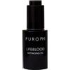 PUROPHI Srl PUROPHI LIFEBLOOD ANTIAGING OIL 30 ML