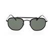 Ray-Ban Occhiali da Sole Ray-Ban The Marshal II RB3648M 002/58 Polarizzati