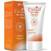 Budetta Farma Sole Budetta Farma Cliasol - Crema Solare SPF30 per Viso e Corpo, 200ml