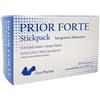 Fera Pharma Prior Forte Integratore Sistema Immunitario, 20 Stick Pack