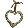 Cuore di viticcio Naturale 25 cm