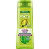 Garnier Fructis Hydra Ricci 250 ml Shampoo Non professionale Donna