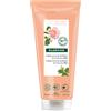 Klorane Crema Doccia al Profumo Latte di Rosa 200ml Bagno e Doccia