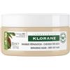 Klorane Maschera 3 in 1 al Cupuaçu BIO 150ml Maschera Riparatrice Capelli