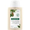 Klorane Shampoo al Cupuaçu BIO 100ml Shampoo Nutriente