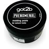 Schwarzkopf Got2b Phenomenal Molding Pasta 100 ml di Schwarzkopf