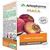 ARKOFARM Srl Arkocapsule Maca Bio 40 Capsule