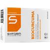 Syform S.r.l. Syform Biocurcuma 30 vegicaps