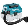 Makita ASPIRATORE MAKITA DVC750LZX1 PROFESSIONALE solo corpo macchina