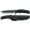 Coltello lama Fissa Stealth Utility Titanio e Carbonio FOX FX-SCT02B