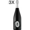 (3 BOTTIGLIE) Vezzoli - Brut Satén - Franciacorta DOCG - 75cl