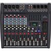 Soundsation ALCHEMIX 402FX Mixer Passivo 8 Canali con Multieffetto Digitale 24-b