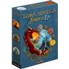 Feuerland Spiele 41374 Terra Mystica: Fuoco e Ghiaccio, bianco