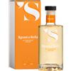 Mantovani 'S Agrumi Di Sicilia Con Doppio Spirito 70 cl