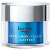 Eucerin - Hyaluron-Filler Booster Notte Confezione 50 Ml