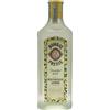 Bombay Sapphire Bombay Citron Pressè Distilled Gin With A Mediterranean Lemon Infusion