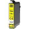 EPSON CARTUCCIA COMPATIBILE PER EPSON 604XL 604 (Versione XL) GIALLO C13T10H44010