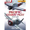 Just Flight Pacific Combat Pilot [Edizione: Regno Unito]