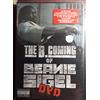 Damon Dash Music Group BEANIE SIGEL-THE B.COMING OF *DVD BRAND NEW SEALED NUOVO SIGILLATO