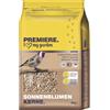 Premiere Semi di Girasole Sgusciati 3KG