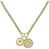 Morellato Cosmo collana Donna Capsule Collection in Acciaio, Cristalli - SAUM10